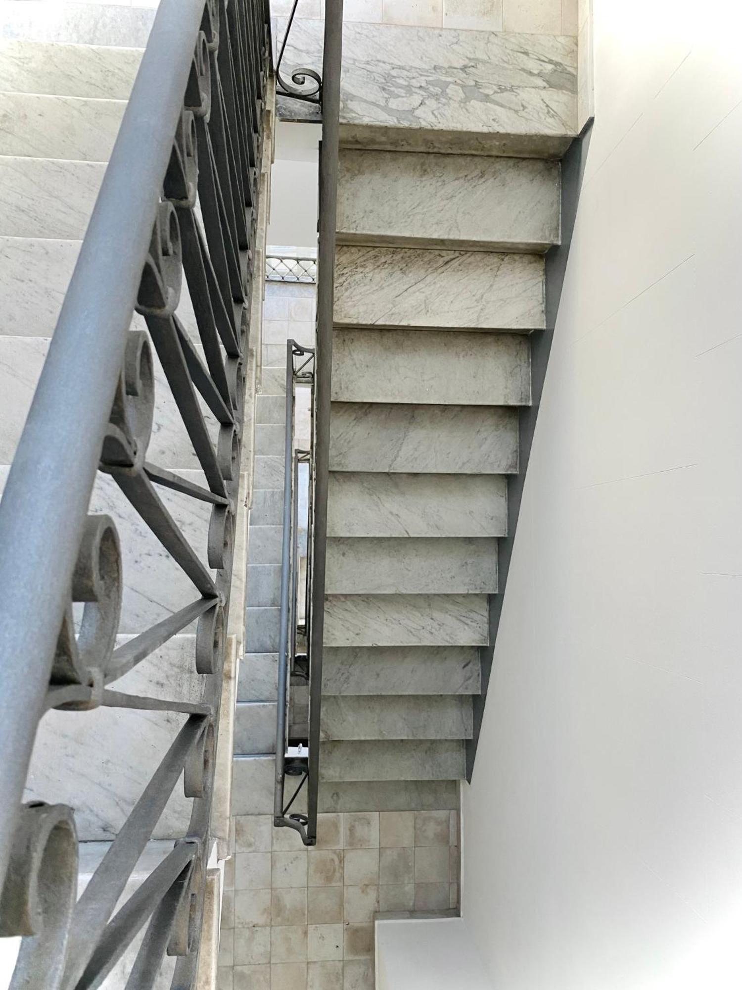 Attico Belvedere Palermo Eksteriør billede